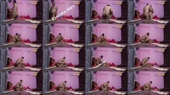 مشاهدة فيديو: عشيقها الخول يخبي الكاميرا عند الكومودينو ويصورها وهي بتتناك في كسها منه في غياب جوزها العرص القرني الي مرمي في الشغل