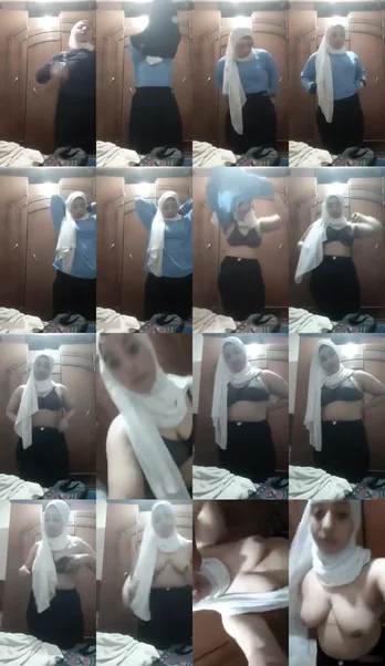 مشاهدة فيديو: بنوتة الثانوي حبيبها مستنيها تخلص الدرس عشان النودز