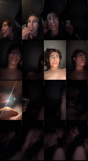 مشاهدة فيديو: فيد سكس نيك خليجي محارم لواد زانق اخته في اوضته وراشق زبره في كسها واخر دلع ناار اوووي