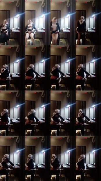 مشاهدة فيديو: لبوه مصريه بالحجاب تركب علي زبر المدرس ينيكها و يمتع كسها هري و طيزها تقفيش