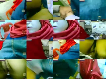 مشاهدة فيديو: مدير مصري ينيك الموظفة ام حجاب ويصورها وينزل في كسها