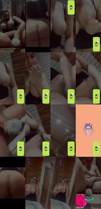 مشاهدة فيديو: مراهقة صغيورة كيرفي تجنن تبعت نودز ويقولها الأوامر في الشات وهي تنفذ