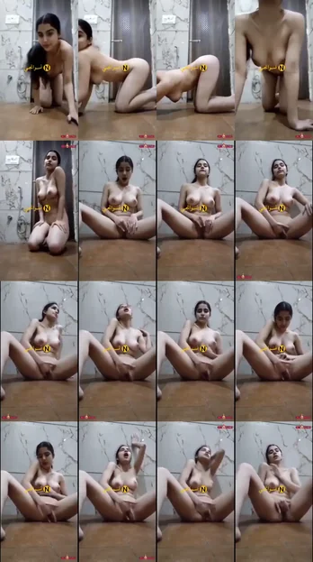 مشاهدة فيديو: مش قادرة نفسي في زبك يا حبيبي نودز