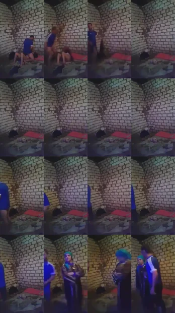 مشاهدة فيديو: مصري فلاحي واخد صاحبته ينيكها فيالعشة