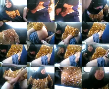 مشاهدة فيديو: ميلف تتناك في العربية مكانتش متوقعة كمية المشاهدين دي