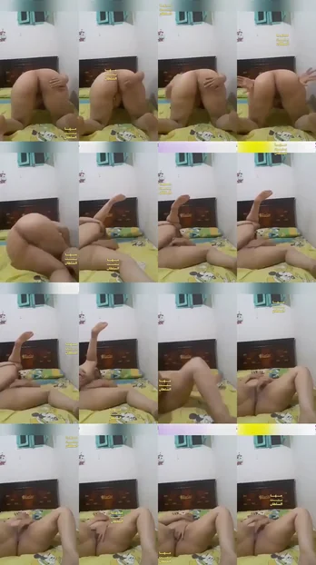 مشاهدة فيديو: ميلفاية تعمل نودز فاجر لزميلها في الشغل عشان يمشي مصلحتها