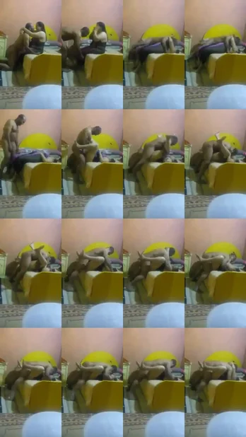 مشاهدة فيديو: نيك مصري لشرموطة مربرة بتتناك من عشيقها في بيتها