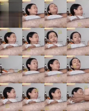 مشاهدة فيديو: قحبة مصرية تتناك في طيزها وتقوله رأيها في نيك الطيز