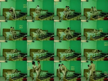 مشاهدة فيديو: شاب مع فرسة جامدة اوي عود فرنساوي عسل