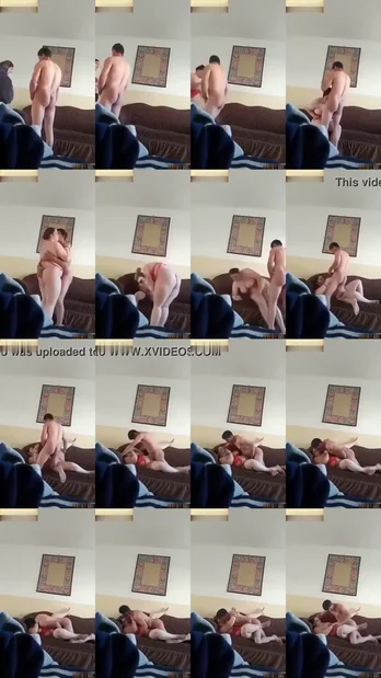 مشاهدة فيديو: شاب مصري ينيك ام صاحبه يستغل هيجانها ويقلعها الاسدال