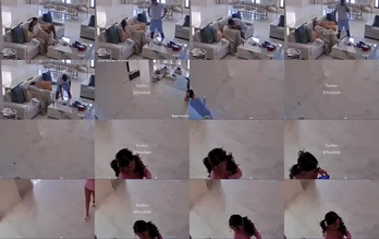 مشاهدة فيديو: تسريب مقطع تجسس لمزة اوي جمالها و جسمها مثيرين جدا لا تقاوم من قلب بيتها و هي لوحدها و مع زوجها فحضنه و هو ماسكها بعبصة