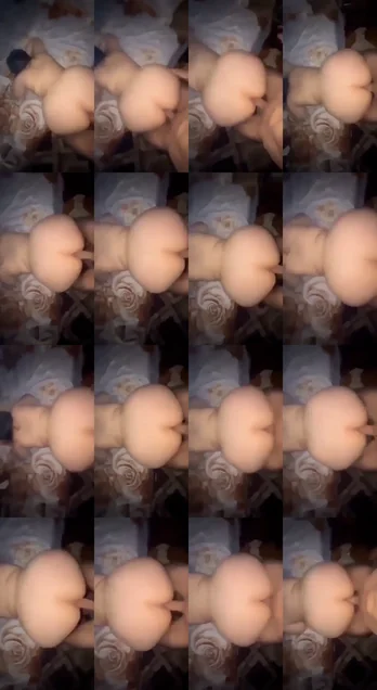 مشاهدة فيديو: طيز كبيرة لميلف بتصرخ خلاص بقى يا احمد