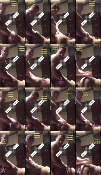 مشاهدة فيديو: واد دمه خفيف بيقولها ادخله في طيزك والبت تخاف وتقوله لا تعبت