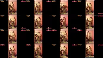 مشاهدة فيديو: يزنق اخته في اوضتها ومحدش في البيت ويفشخها نيك